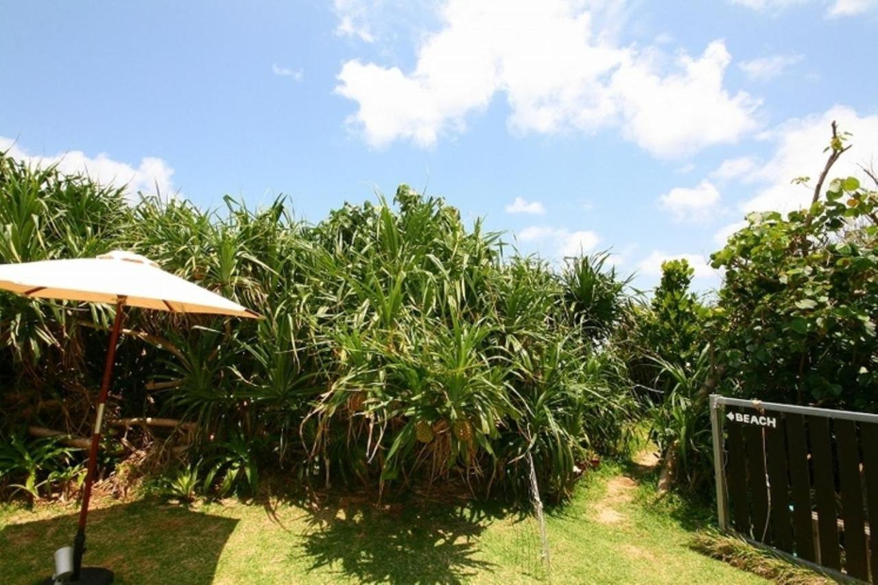 Casa Dumai Oceanvilla Nakijin - Vacation Stay 46834V Nakaoshi Exterior photo