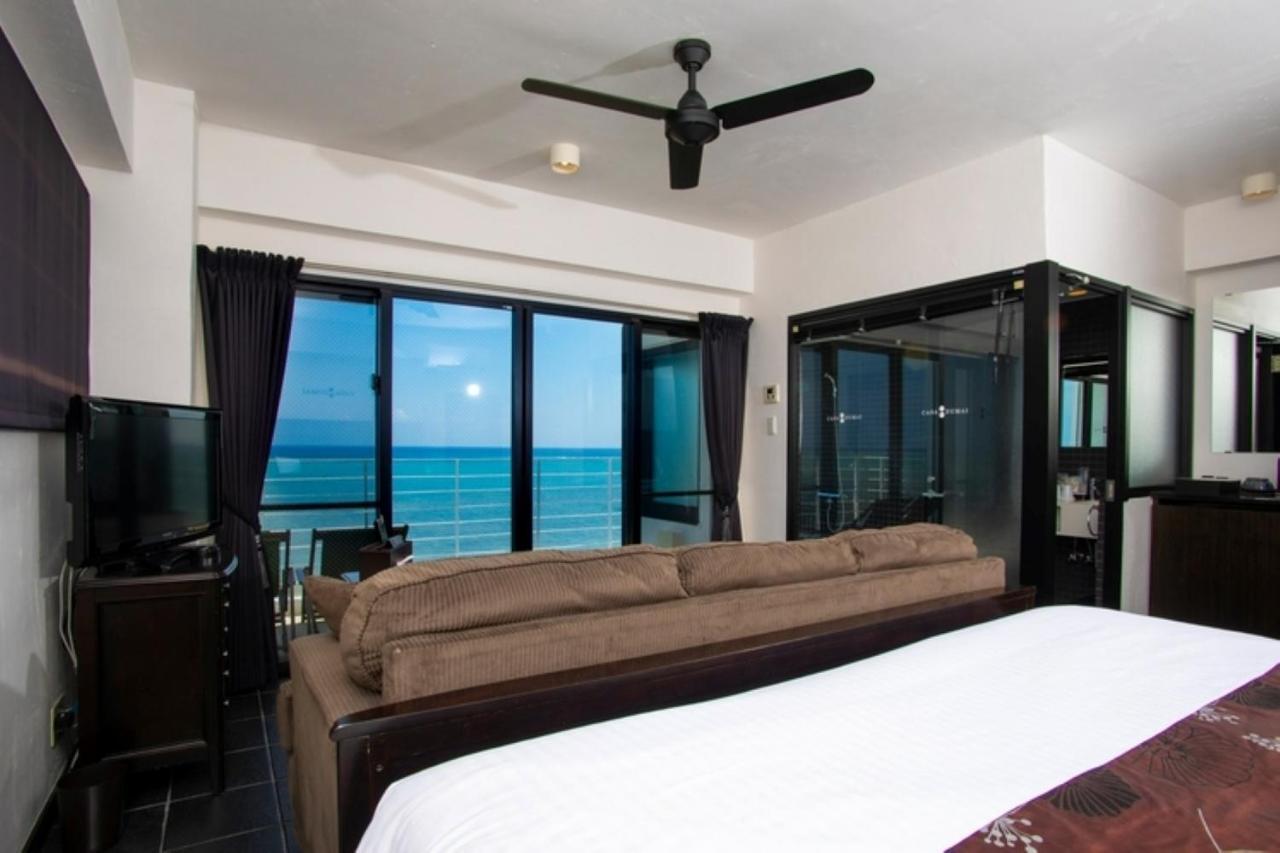 Casa Dumai Oceanvilla Nakijin - Vacation Stay 46834V Nakaoshi Exterior photo